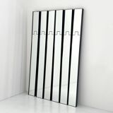 Lot de miroirs / portemanteaux Gronda par luciano Bertoncini pour Elco, 70
