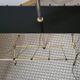 Vintage floor lamp