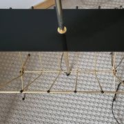 Lampadaire vintage