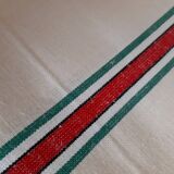 Linen tea towels/4 tea towels