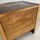 Pair of bedside tables
