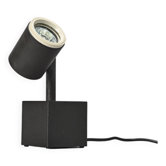 Halo Click Table Lamp by Ettore Sottsass for Philips circa 1988
