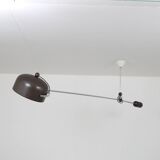 Suspension par JJM Hoogervorst pour Anvia, Pays-Bas années 1970