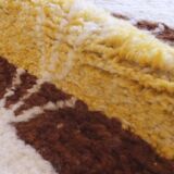 Modern Berber Rug - 297 x 219 cm