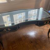 Louis XV style office