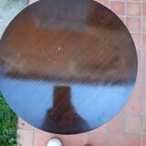 Art Deco-style sellette