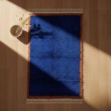 Handmade Moroccan rug 250cm x 150cm