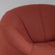 Fauteuil Pumpkin par Pierre Paulin édité par Ligne Roset