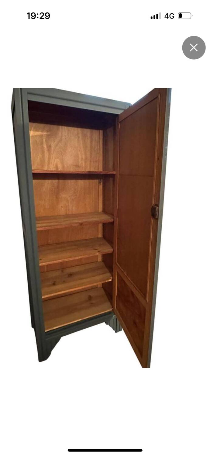 Parisian wardrobe