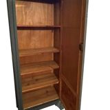 Parisian wardrobe