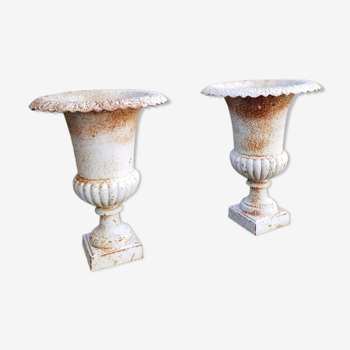 Vases medicis