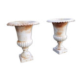 Vase medicis
