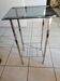 Vintage side table