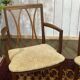 Paire de fauteuils anglais de la marque G-Plan en teck des années 70