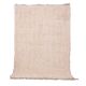 Cream Handmade Moroccan Rug 167 x 242 cm - Beige Beni Ourain Rug Berber