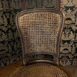 Louis XV period chair