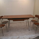 Ensemble formica