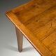 French dining table 188L