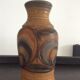 Vintage vase 60s-70s ceramic West Germany