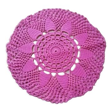 Doily