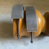 Pair of furniture handles 50s