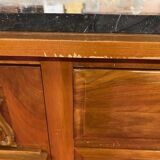 2-door, 4-drawer sideboard