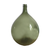 Green Demijohn 20l
