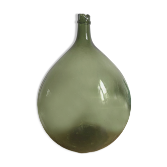 Green Demijohn 20l