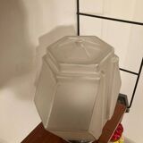 Art Deco table lamp