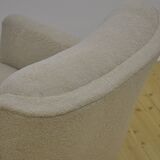 Art deco armchair, 1960s