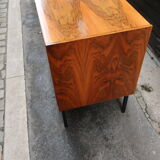 70s rosewood storage furniture