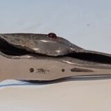 Stork letter clip