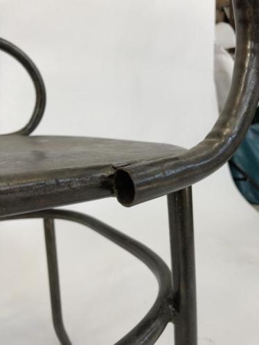 Chair industrial