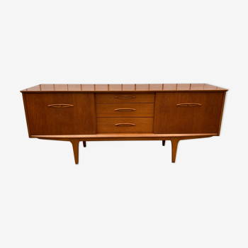 Enfilade Jentique