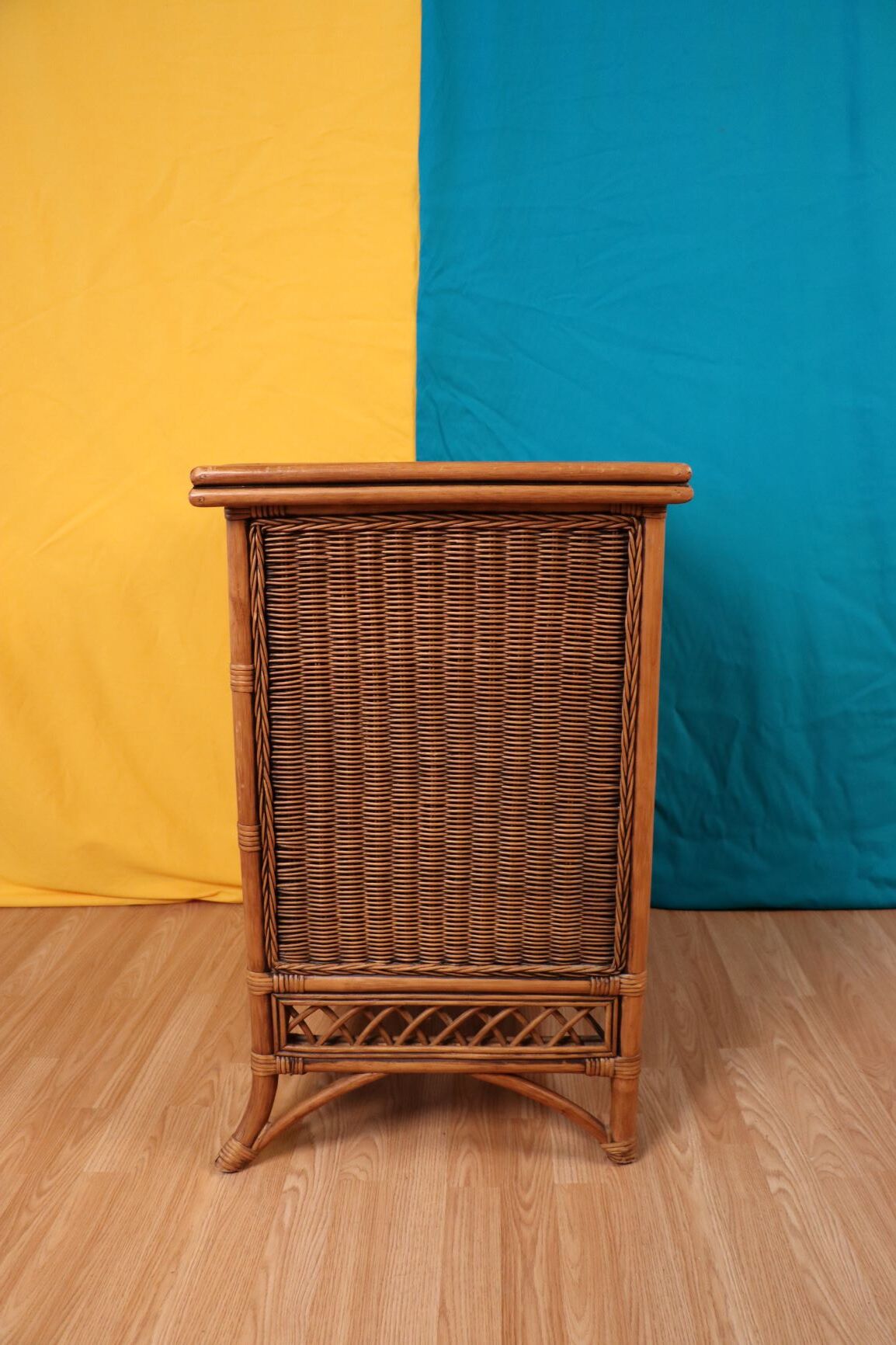 Bamboo and rattan commodity