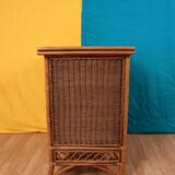 Bamboo and rattan commodity