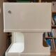 mobile furniture architect Giovanni Pelis for Stile Neolt