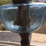 Oil lamp brand Matador Brenner 20''' origin Germany, 1930s