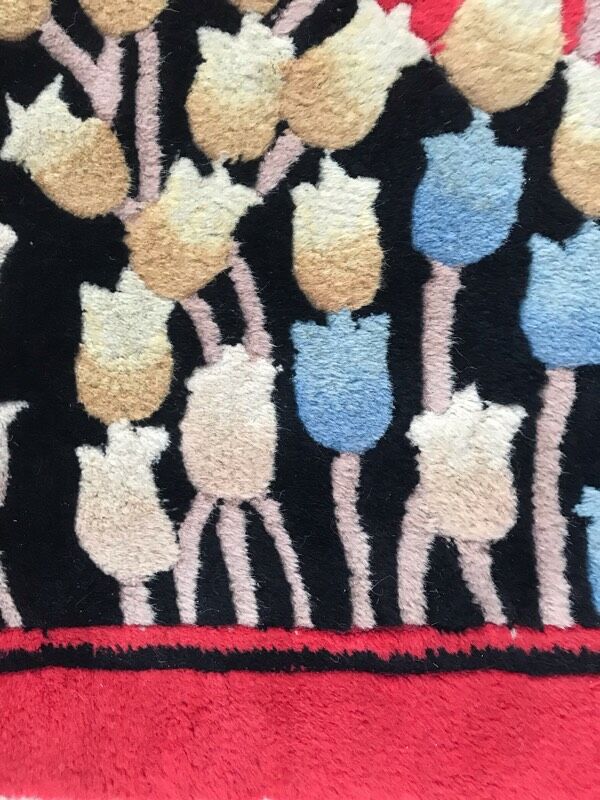 Carpet tufted 170 x 240 cm