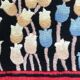 Carpet tufted 170 x 240 cm