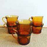 6 coffee cups