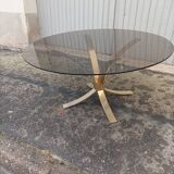 Vintage coffee table