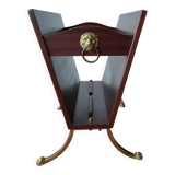 MAGAZINE RACK