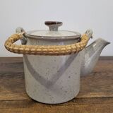 Wild Strawberry Teapot