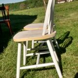 Pair of Ercol chairs
