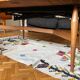 Smorrebrod lift-up coffee table