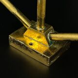 Vintage wall lamp by Stilnovo, 1950s