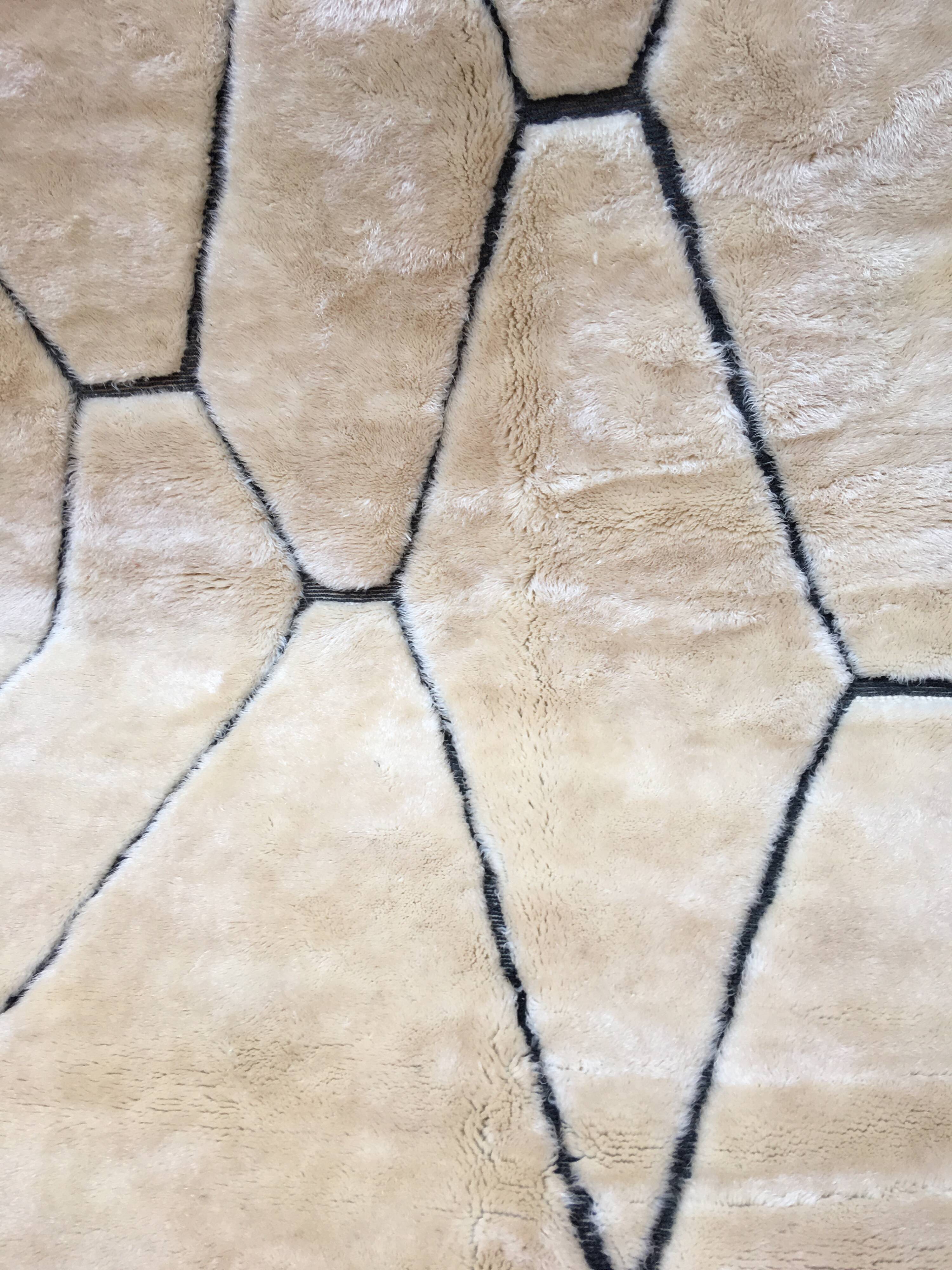 Mrirt rug 300 x 200 cm