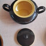 Coffee service