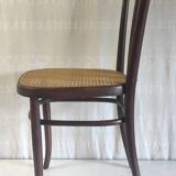 Bistro chair by Fischel - early 20th century